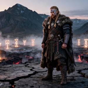 Voices of the Earth Spirits