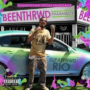 SuperThrowed (Feat. SuperThrowed Dave)