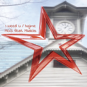 I Need U (feat. Miiakiis)