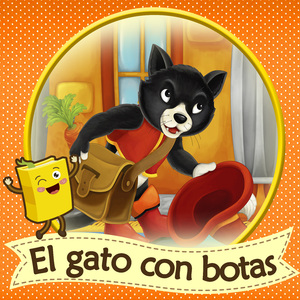 El Gato con Botas