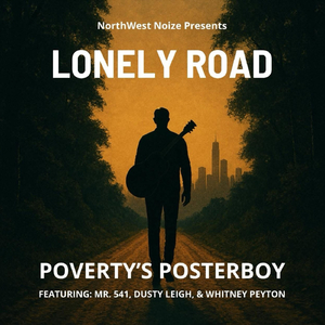 Lonely Road (feat. Mr. 541, Dusty Leigh & Whitney Peyton)