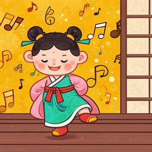 国学文言文启蒙儿歌《柳毅传 李朝威》