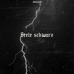 Seele schwarz