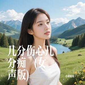 几分伤心几分痴 (女声版)（Cover 半根萝卜）