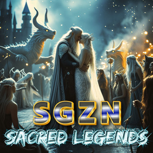 RODA • LJOSS [UNICORN]