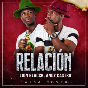 Relación (Salsa Cover)