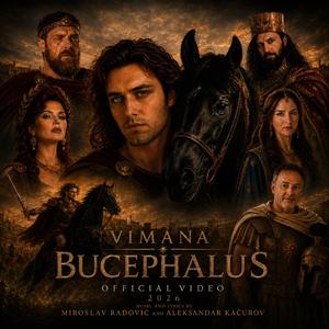 Bucephalus