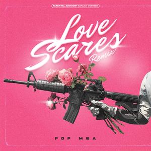 Love scars