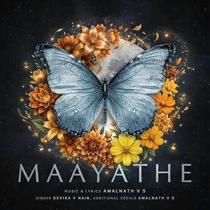 Maayathe (feat. Devika V Nair) (Female Version)