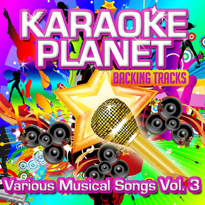 You're the One That I Want