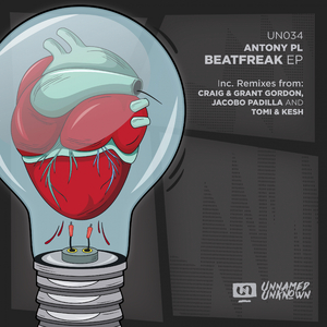 Bring The Bass (Craig & Grant Gordon Remix)