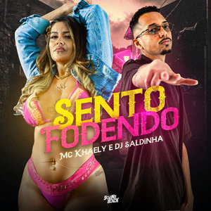 Sento Fodendo
