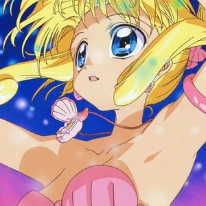 Legend of Mermaid（八音盒版）