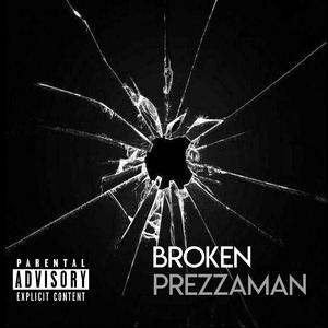 Broken