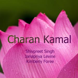 Charan Kamal (feat. Janapriya Levine & Kimberly Foree)