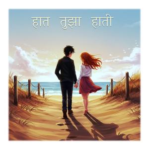 हात तुझा हाती