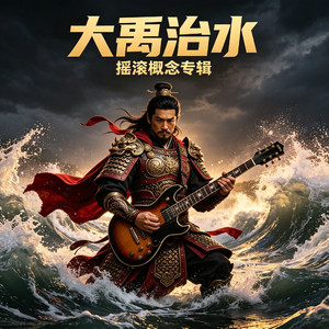 大禹治水