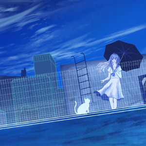 四次元時空 (feat. IA)