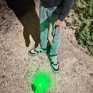 New flo (feat. JunkieL3)