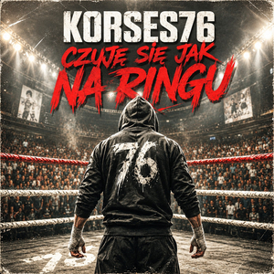 Czuję się jak na ringu