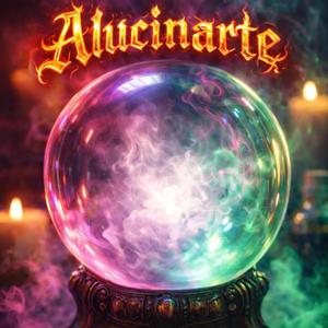 Alucinarte