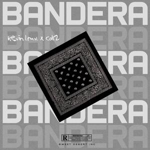 Bandera (feat. Col12)