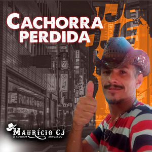 Cachorra Perdida