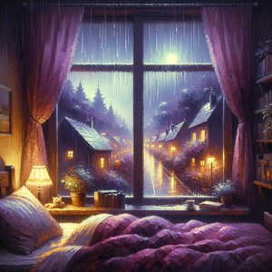 星灯りの眠りの夢想 - リラックスBGM 熟睡 癒しサウンド