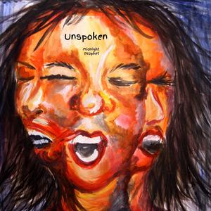 Unspoken