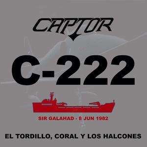 El Tordillo, Coral y Los Halcones