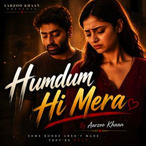 Humdum Hi Mera