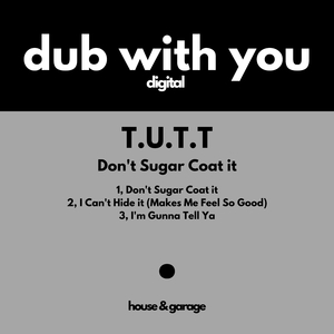 Don't Sugar Coat It
