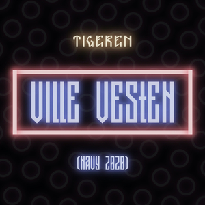 Ville Vesten (Navy 2020)