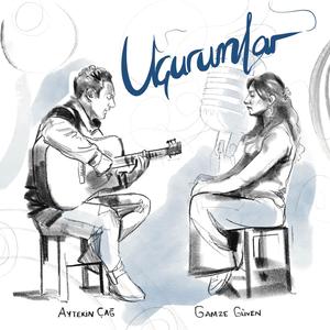 uçurumlar (feat. gamze güven)