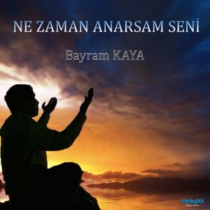 Ne Zaman Anarsam Seni - Akapella (Müziksiz ilahi)