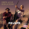 Die JunX - Über alle Bergedorf