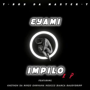 Benginephupho (feat Khethoh SA