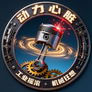 《动力心脏》