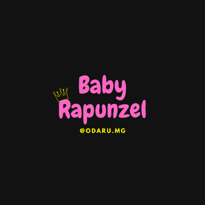 Baby Rapunzel