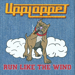 Run Like The Wind