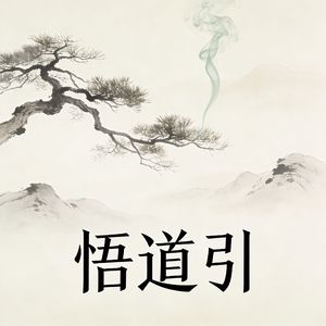 悟道引（静观天地）