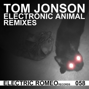 Electronic Animal (Tom Jonson Slap da Butt Mix)