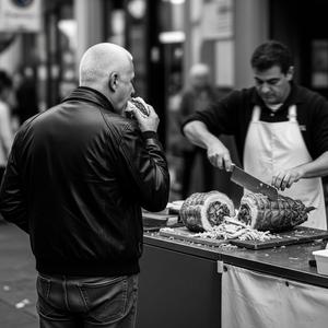 PORCHETTA