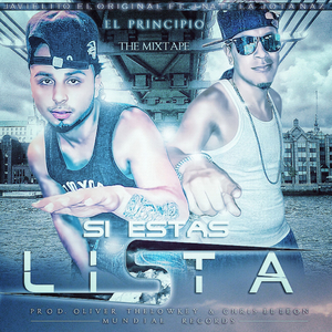 Si Estas Lista