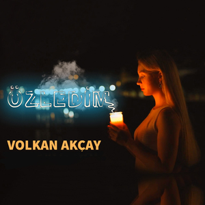 Özledim