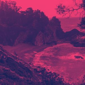 柔和的自然时刻