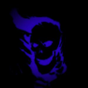 Skull****