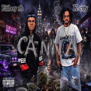 Canna (feat. Etiboy rb)