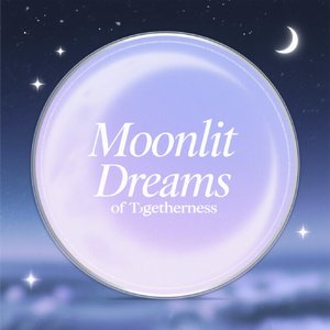 Moonlit Dreams of Togetherness