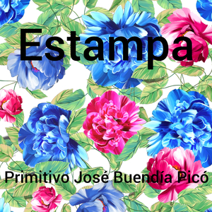 Estampa (En Vivo)